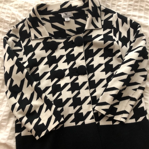 Worthington Sweater - SOLD - Picture 4 of 6